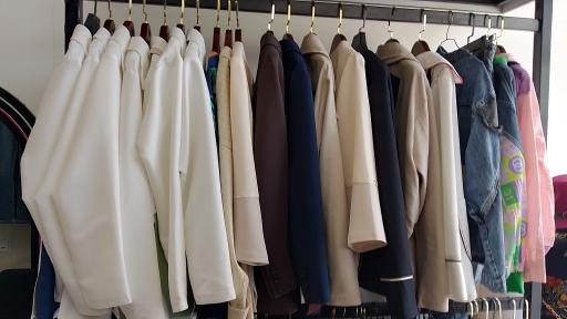 عکس فروشگاه لباس زنانه انزو Enzo