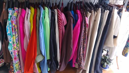 عکس فروشگاه لباس زنانه انزو Enzo