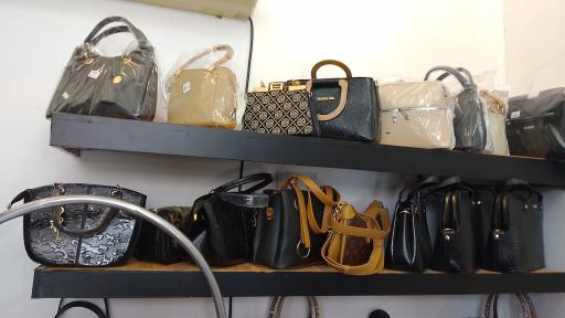 عکس فروشگاه لباس زنانه انزو Enzo