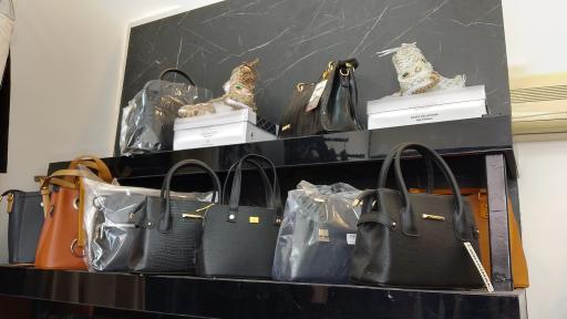 عکس فروشگاه لباس زنانه انزو Enzo