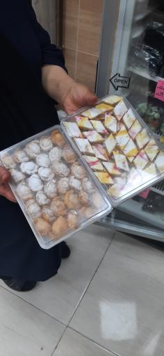 عکس سوغات سرای دانوش پسند