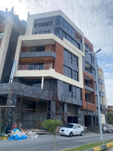 عکس شرکت مدرن صنعت ایرانیان عارف نژاد