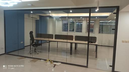 عکس شرکت مدرن صنعت ایرانیان عارف نژاد