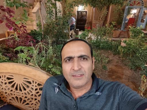 عکس عمارت دواُشکوب علویجه