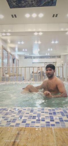 عکس گرمابه جعفری 