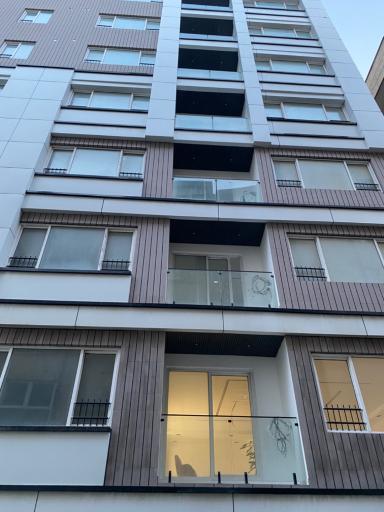 عکس شرکت مدرن صنعت ایرانیان عارف نژاد