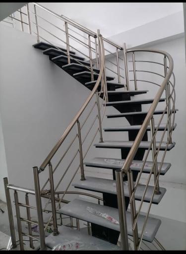 عکس شرکت مدرن صنعت ایرانیان عارف نژاد