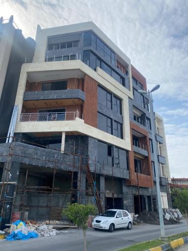 عکس شرکت مدرن صنعت ایرانیان عارف نژاد