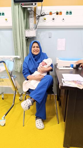 عکس مطب دکتر فریدون جاه