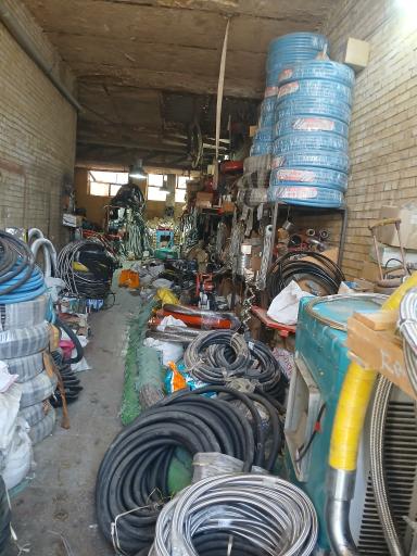 یاوران صنعت فولاد