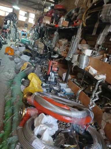 یاوران صنعت فولاد