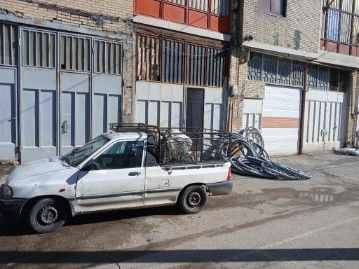 یاوران صنعت فولاد