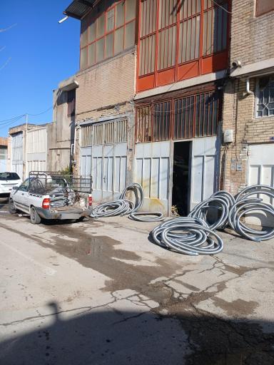 یاوران صنعت فولاد