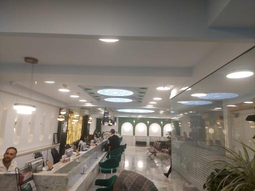 آزمایشگاه پاتوبیولوژی عماد