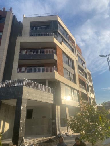 عکس شرکت مدرن صنعت ایرانیان عارف نژاد