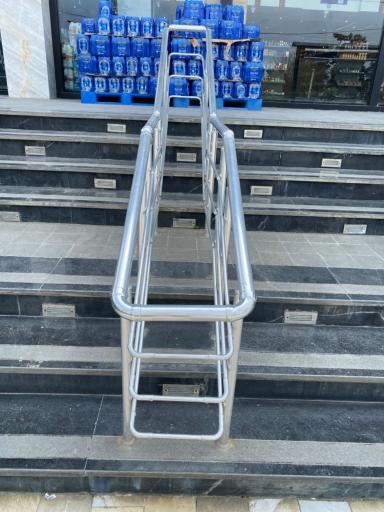 عکس شرکت مدرن صنعت ایرانیان عارف نژاد