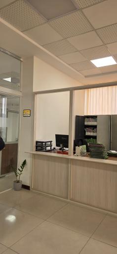 عکس اداره ثبت اسناد و املاک منطقه 6