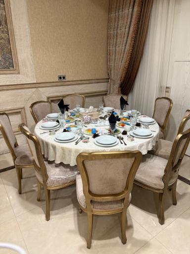 عکس مجموعه تالار و رستوران های احسان