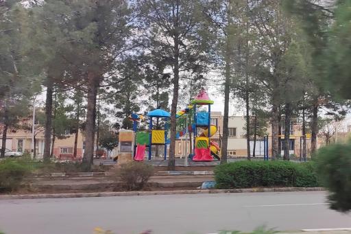 عکس بوستان لاله