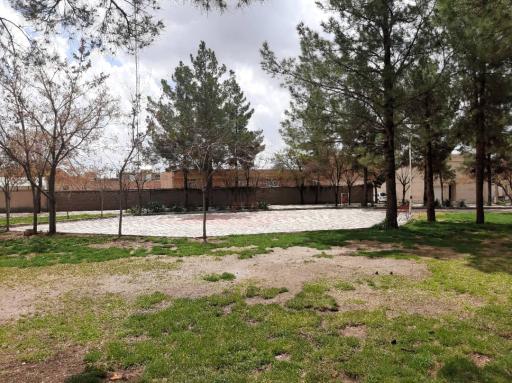 عکس بوستان لاله