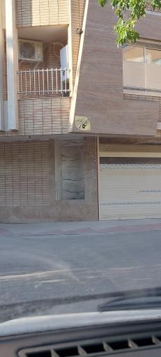 عکس مجتمع مسکونی نگار