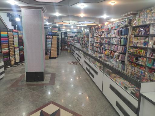 عکس نوشت افزار علی