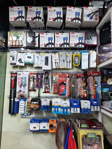 عکس لوازم خانگی و صوتی تصویری ثامن