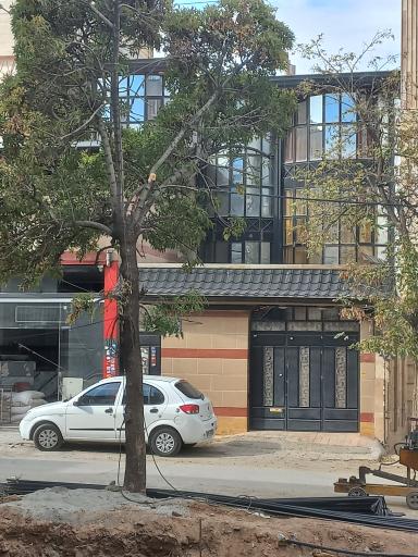 عکس نان سنتی یاسین