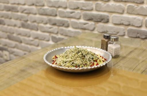 عکس کترینگ و غذای آماده هامون