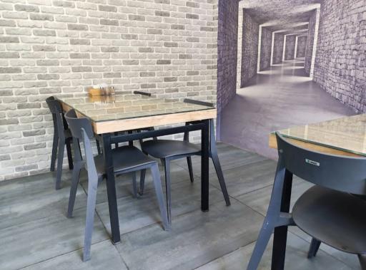 عکس کترینگ و غذای آماده هامون