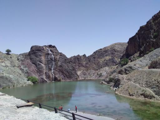 عکس خراسان جنوبی