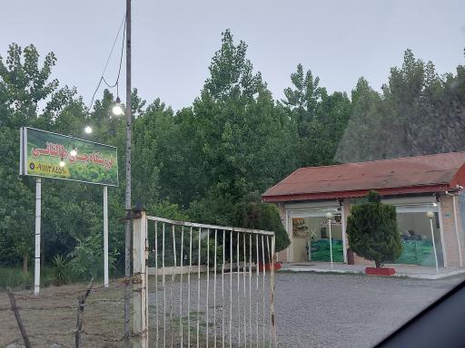 عکس فروشگاه چای طالقانی 