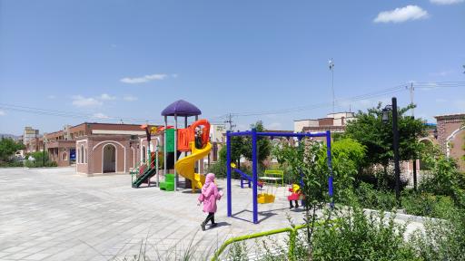 عکس زائرسرای آستان قدس رضوی