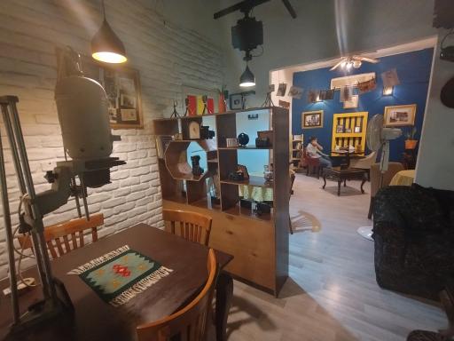 عکس کافه دوربین