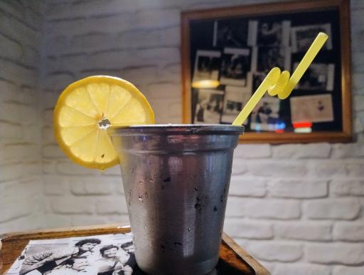 عکس کافه دوربین