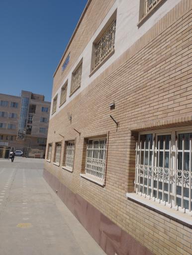 عکس دبستان ابن سینا