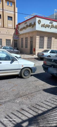 عکس داروخانه دکتر مهدی بهی