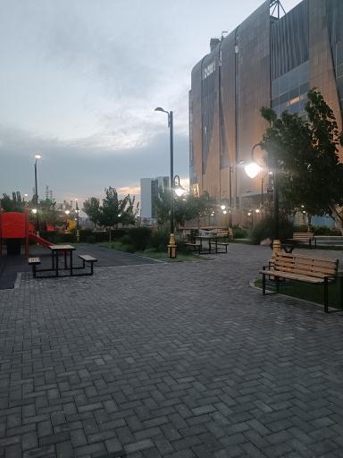 عکس بوستان سید برهان موسوی