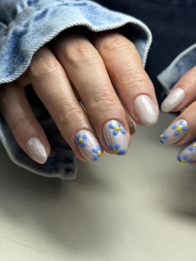 آموزشگاه آرایشگری و سالن زیبایی ویوگ