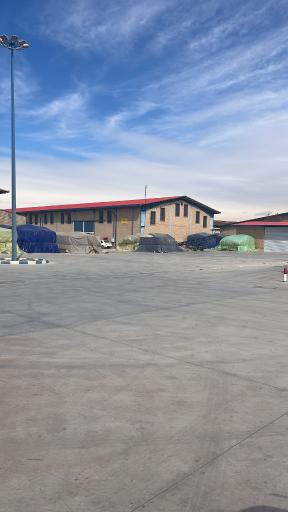 عکس انبار آراد