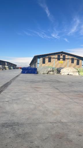 عکس انبار آراد