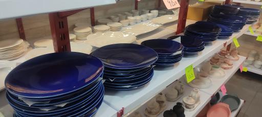 عکس ارزان سرای پارسه 