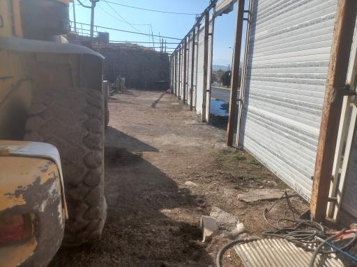 عکس شرکت حمل و نقل جاده ای هزار چم طالقان