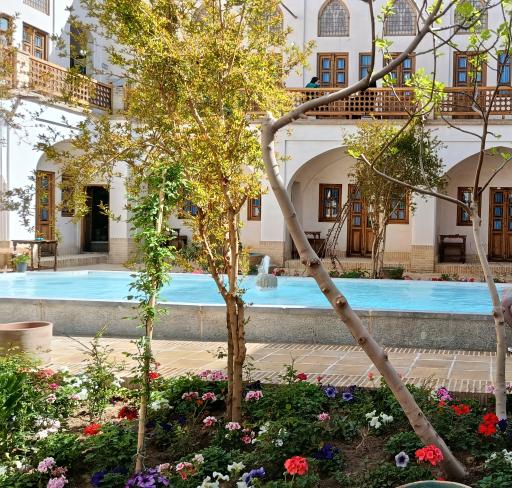 عکس خانه ادیب (مرشدی 2)