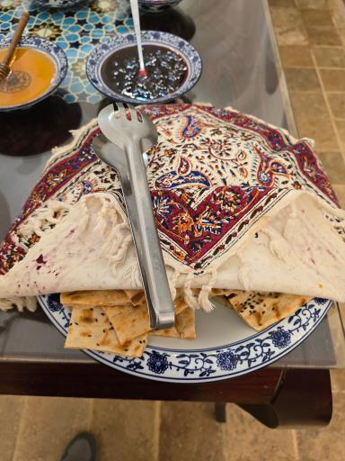 عکس خانه ادیب (مرشدی 2)