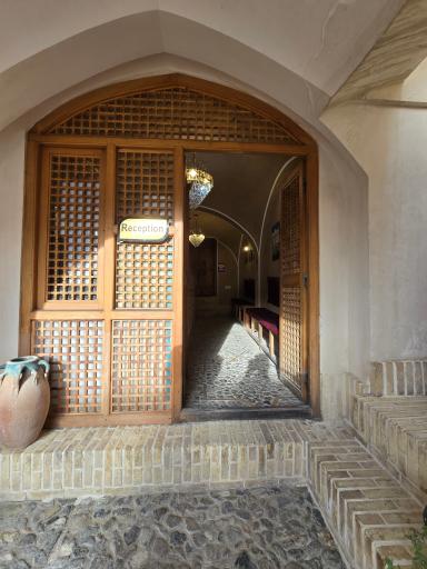 عکس خانه ادیب (مرشدی 2)