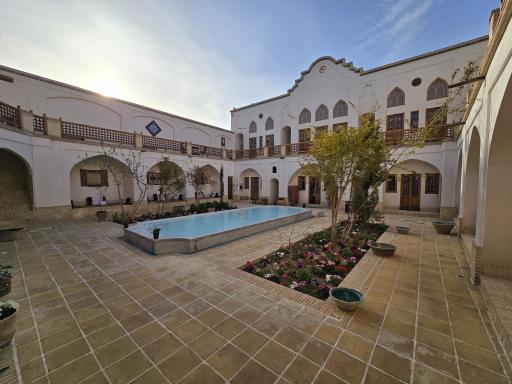 عکس خانه ادیب (مرشدی 2)