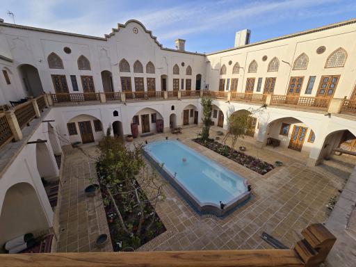 عکس خانه ادیب (مرشدی 2)