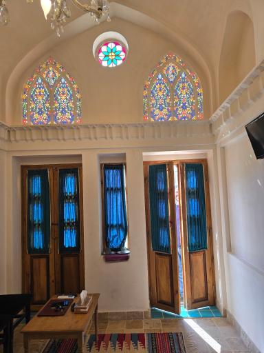 عکس خانه ادیب (مرشدی 2)