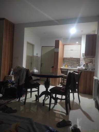 عکس زائرسرای آستان قدس رضوی